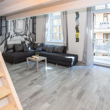 Aradi Apartment 布达佩斯 外观 照片