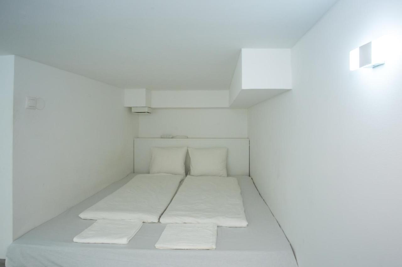 Aradi Apartment 布达佩斯 外观 照片